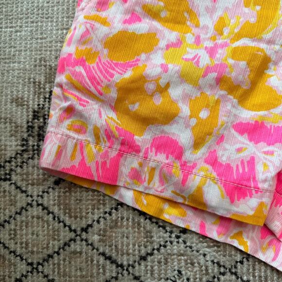 NWT: Lilly Pulitzer Callahan Shorts - Picture 5 of 6
